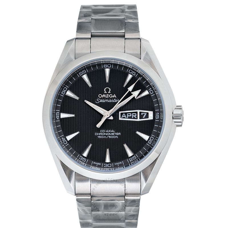 Omega 231.10.43.22.06.001