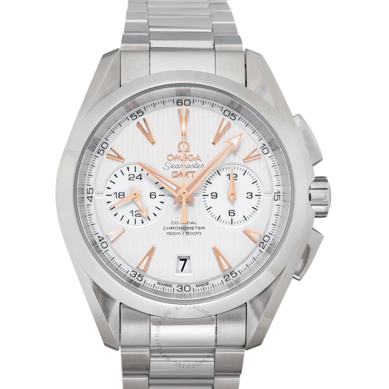 Omega 231.10.43.52.02.001