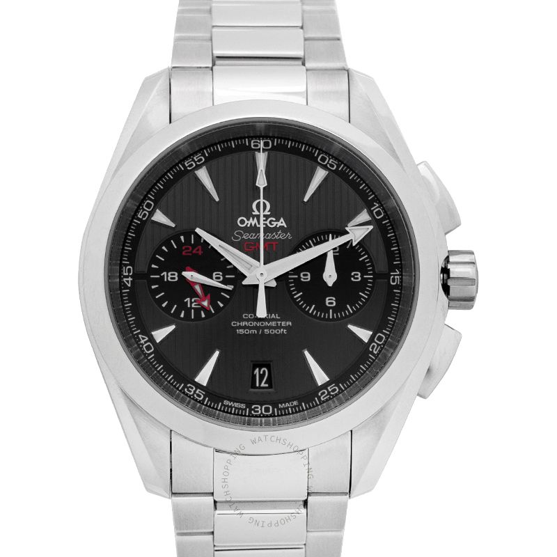 Omega Seamaster 231.10.43.52.06.001