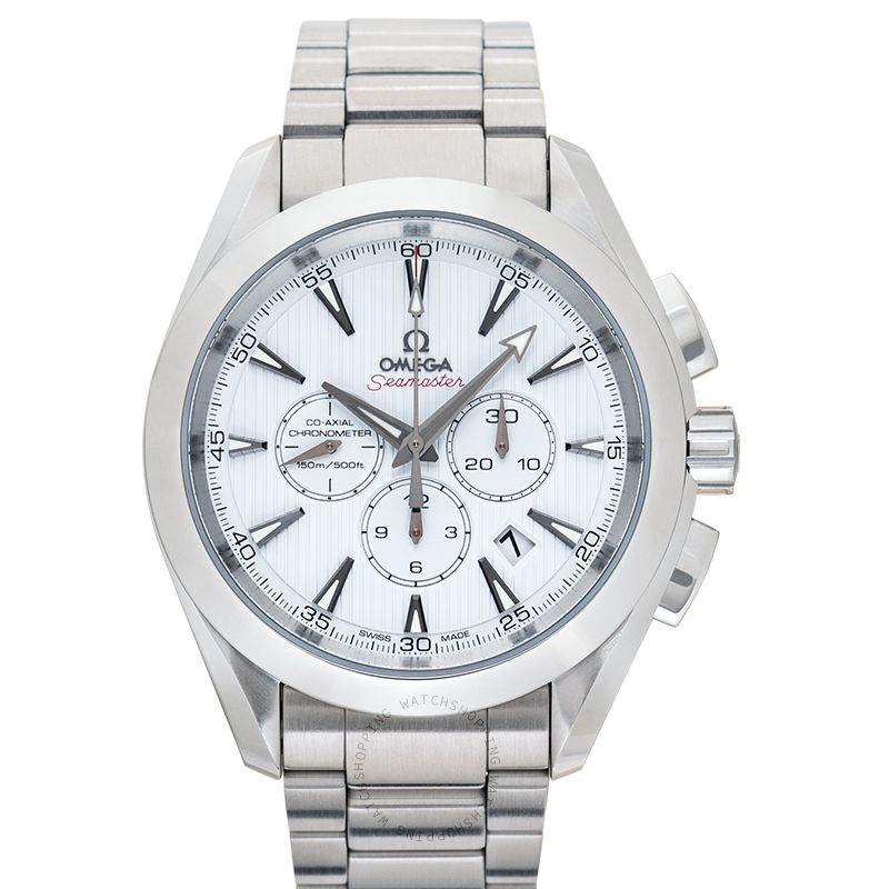 Omega 231.10.44.50.04.001