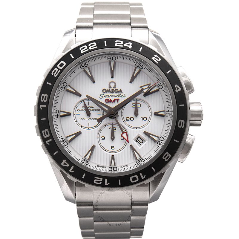 Omega Seamaster 231.10.44.52.04.001