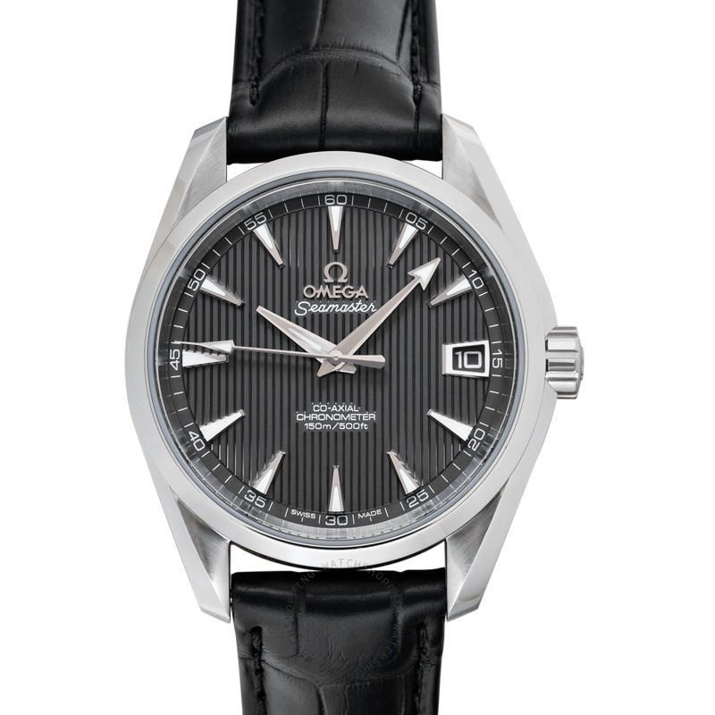 Omega Seamaster 231.13.39.21.06.001