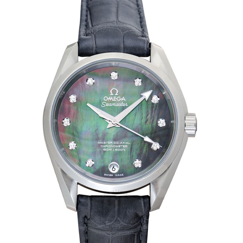 Omega Seamaster 231.13.39.21.57.001