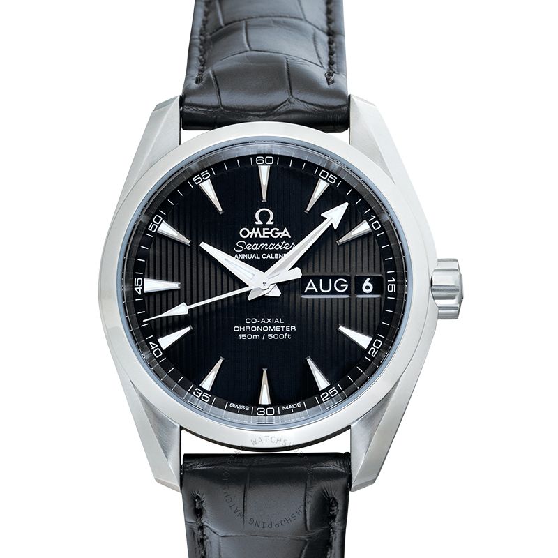Omega Seamaster 231.13.39.22.01.001