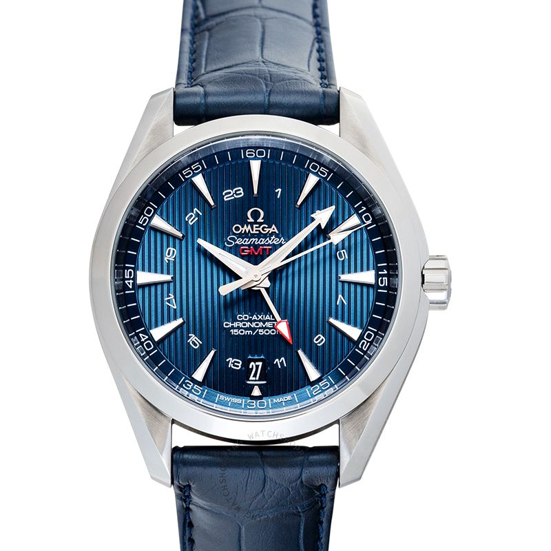 Omega Seamaster 231.13.43.22.03.001