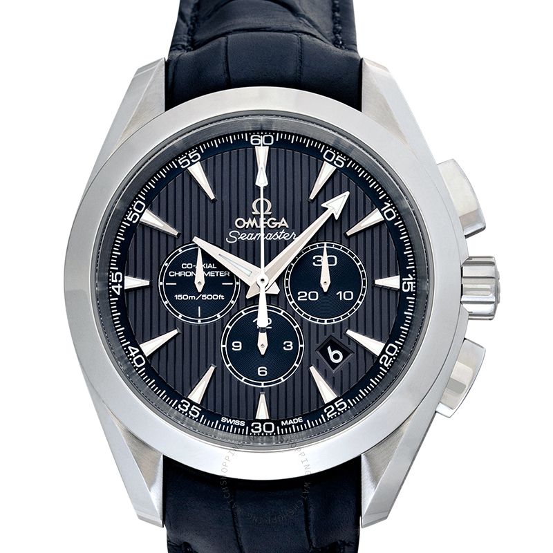 Omega 231.13.44.50.06.001