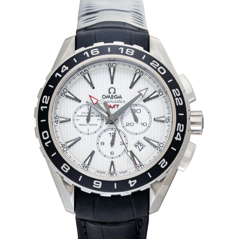 Omega Seamaster 231.13.44.52.04.001
