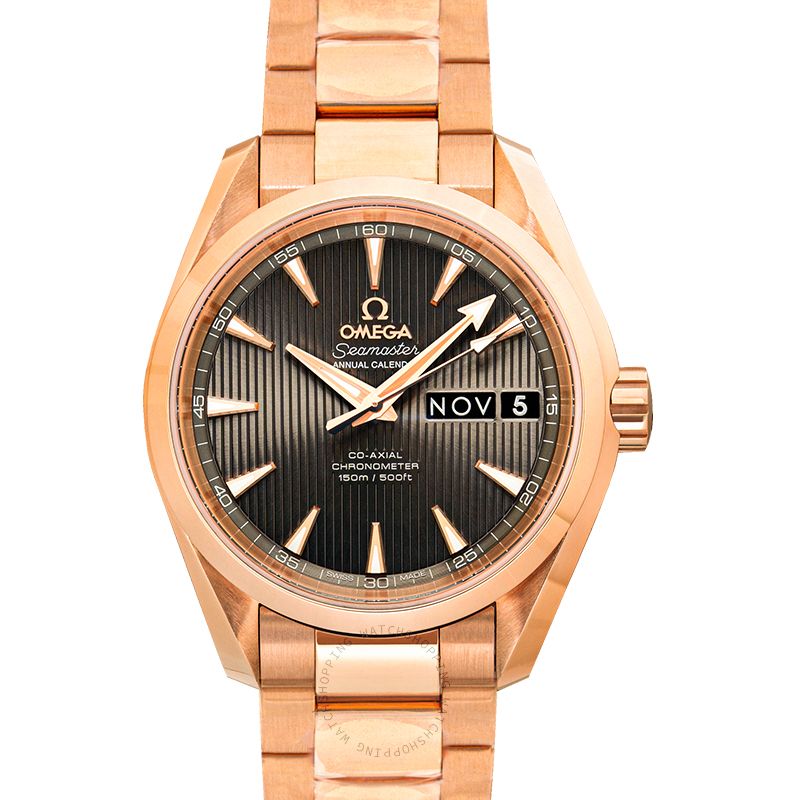 Omega Seamaster 231.50.39.22.06.001
