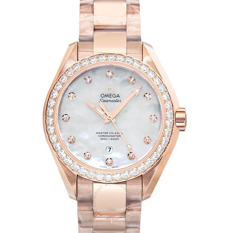 Omega Seamaster 231.55.34.20.55.003