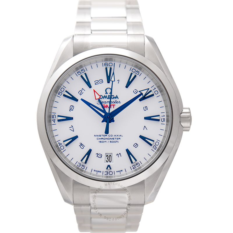 Omega Seamaster 231.90.43.22.04.001