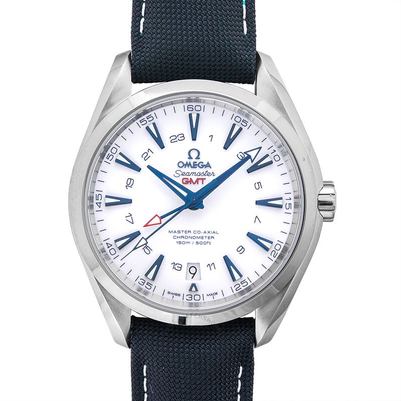 Omega Seamaster 231.92.43.22.04.001