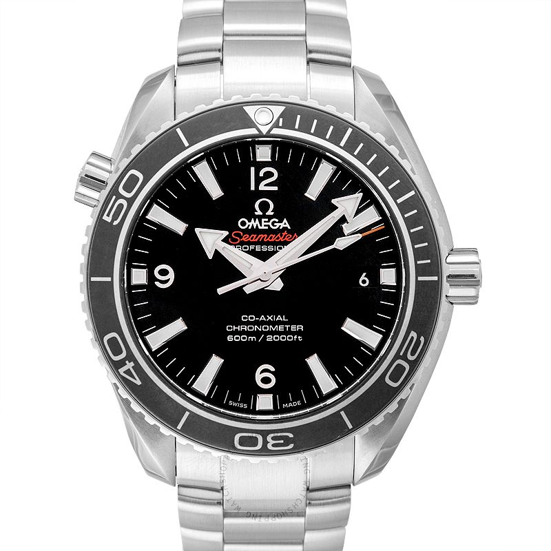 Omega Seamaster 232.30.42.21.01.001