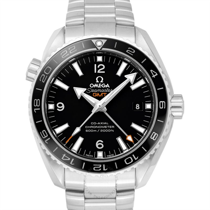 Omega Seamaster 232.30.44.22.01.001