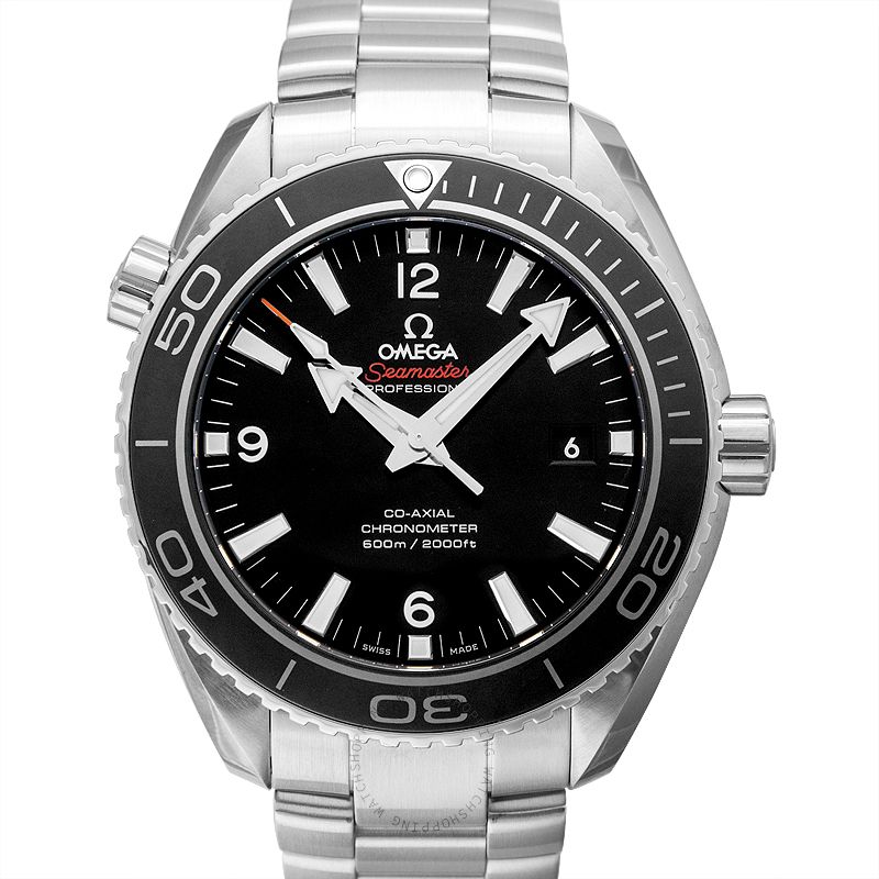 Omega Seamaster 232.30.46.21.01.001