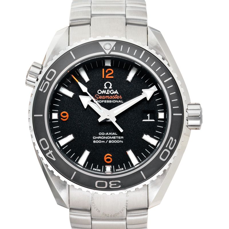 Omega 232.30.46.21.01.003