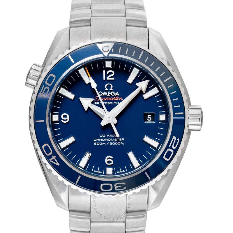 Omega Seamaster 232.90.46.21.03.001