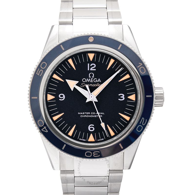 Omega Seamaster 233.90.41.21.03.001