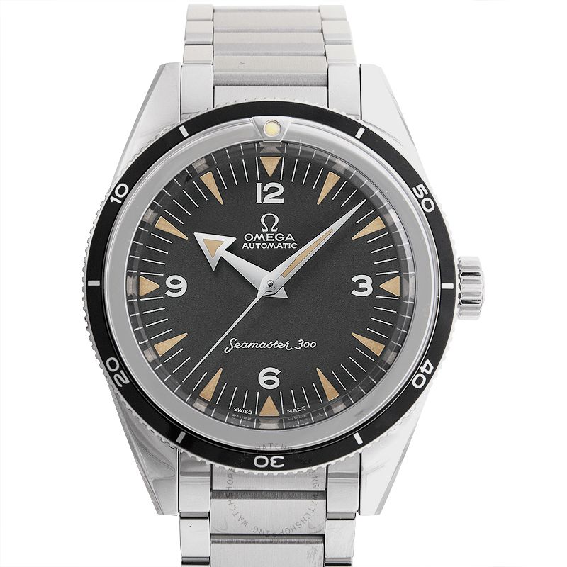 Omega Seamaster 234.10.39.20.01.001