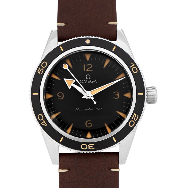 Omega Seamaster 234.32.41.21.01.001