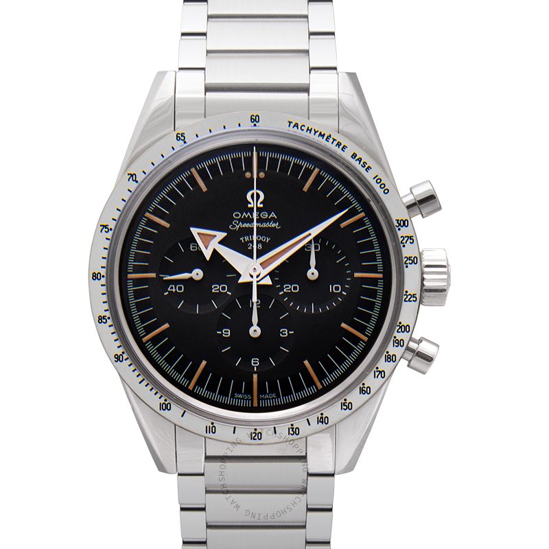 Omega Speedmaster 311.10.39.30.01.002