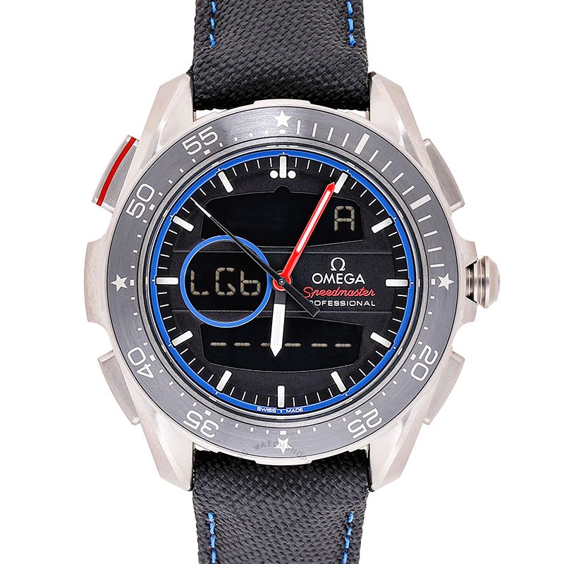 Omega Speedmaster 318.92.45.79.01.001