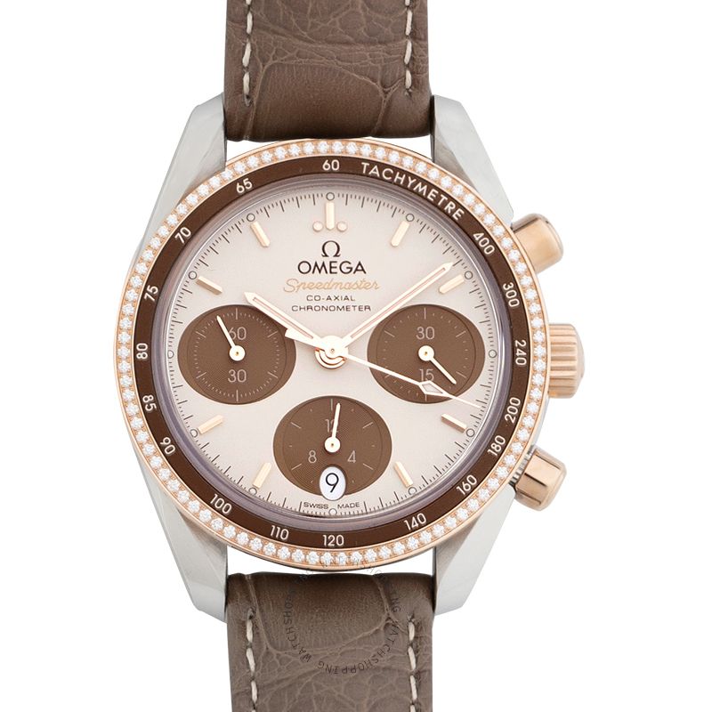 Omega Speedmaster 324.28.38.50.02.002