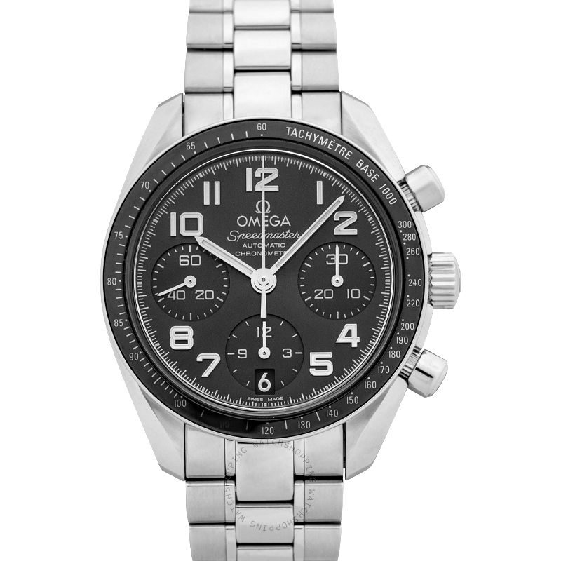 Omega Speedmaster 324.30.38.40.06.001