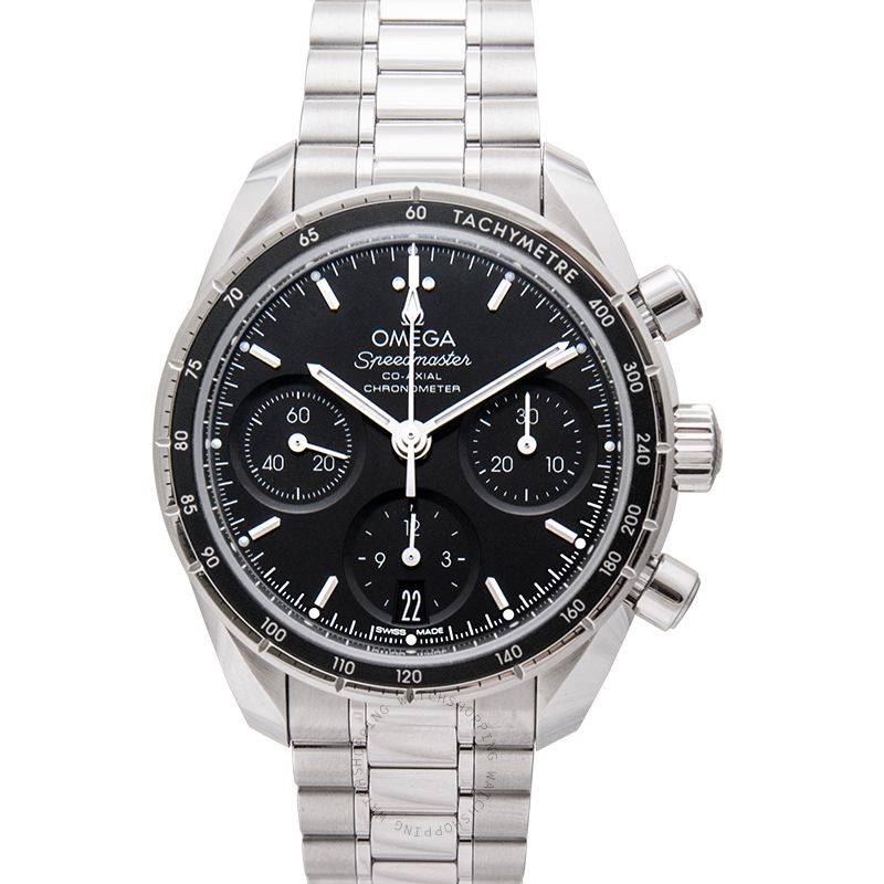 Omega Speedmaster 324.30.38.50.01.001