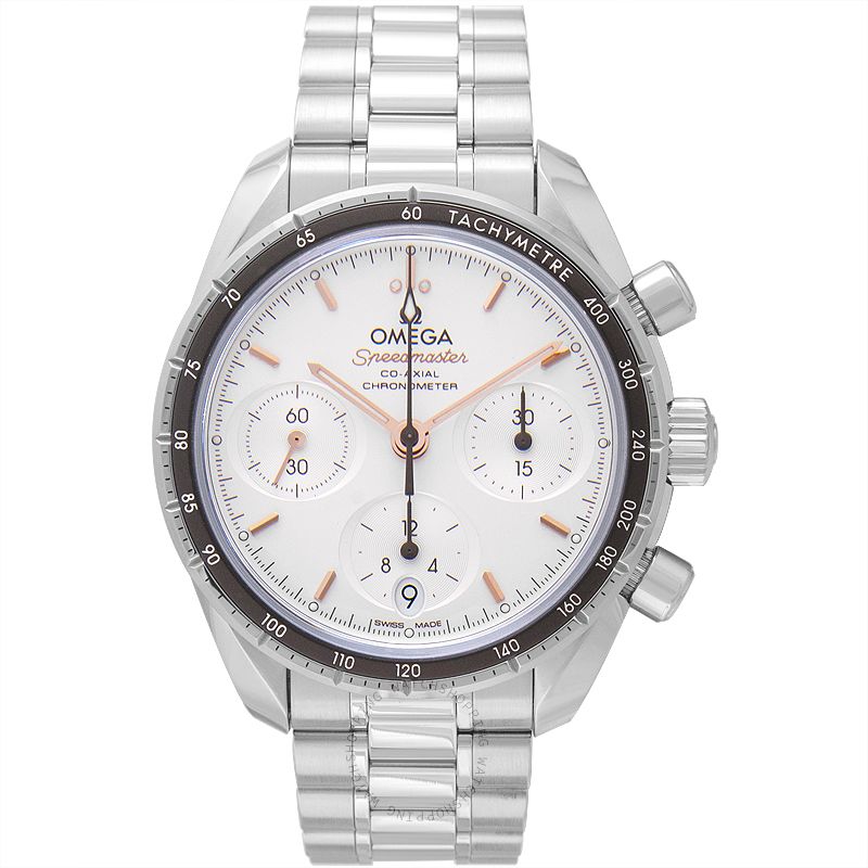Omega Speedmaster 324.30.38.50.02.001