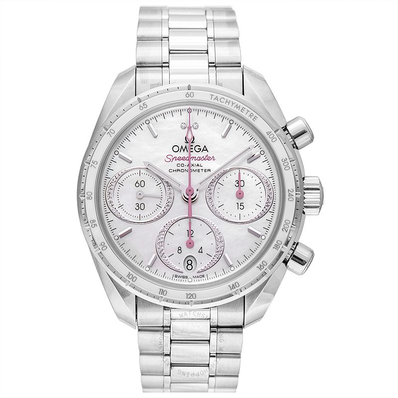 Omega Speedmaster 324.30.38.50.55.001