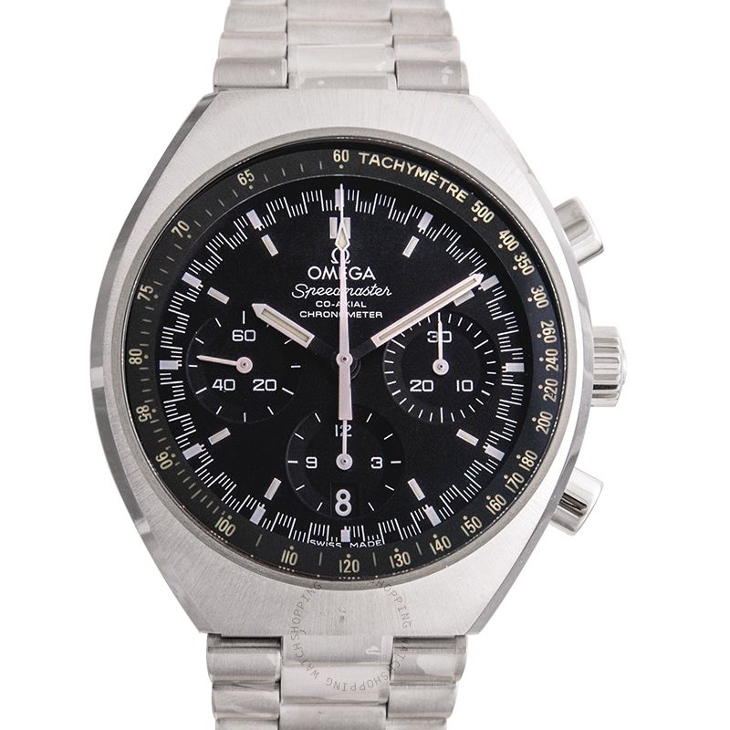 Omega Speedmaster 327.10.43.50.01.001