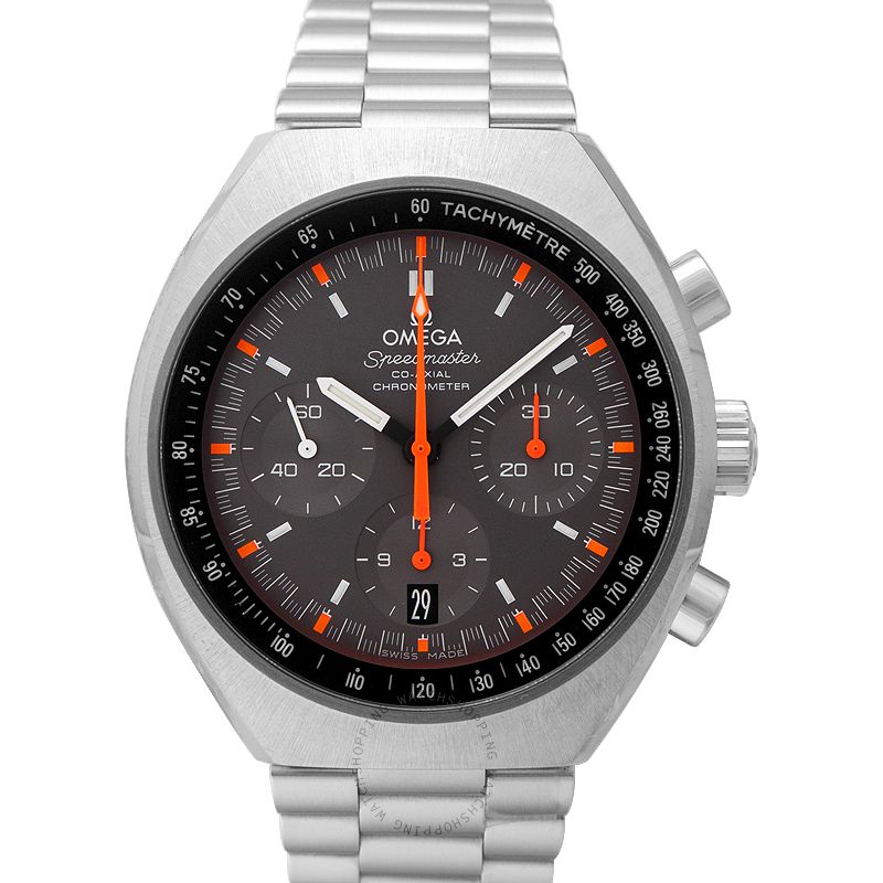 Omega Speedmaster 327.10.43.50.06.001