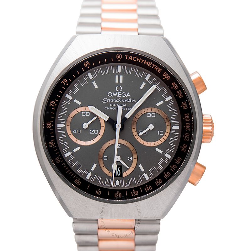 Omega Speedmaster 327.20.43.50.01.001