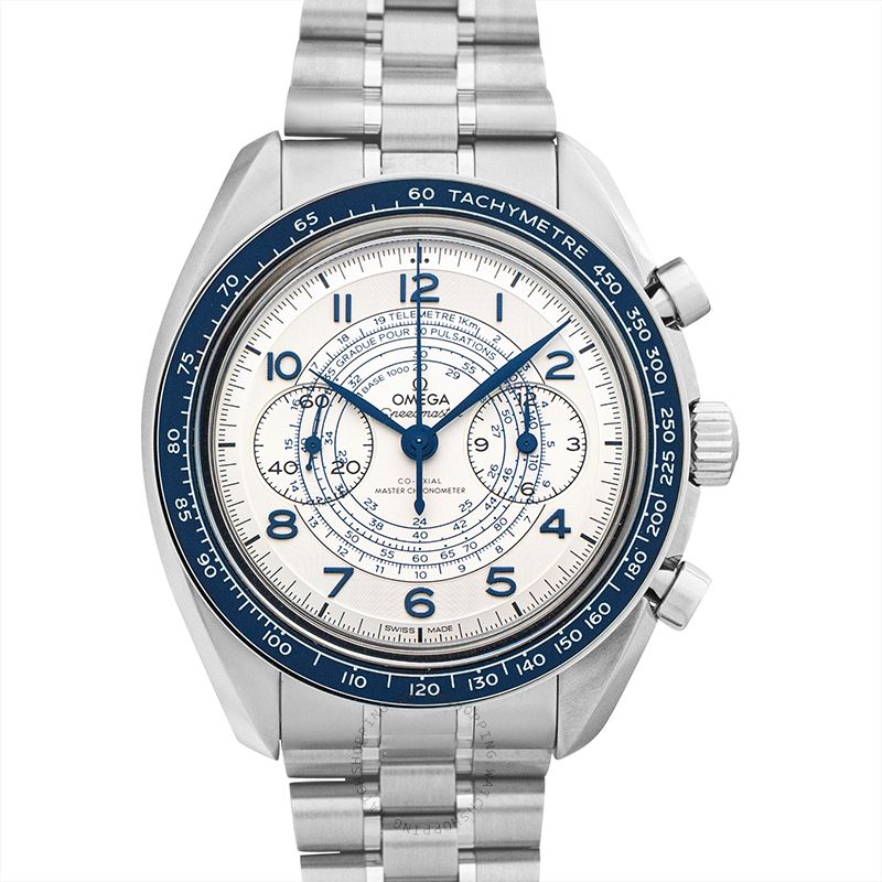 Omega Speedmaster 329.30.43.51.02.001