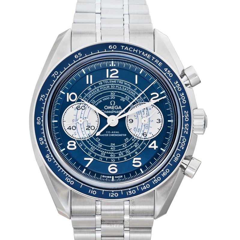 Omega Speedmaster 329.30.43.51.03.001