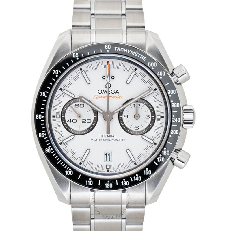 Omega Speedmaster 329.30.44.51.04.001