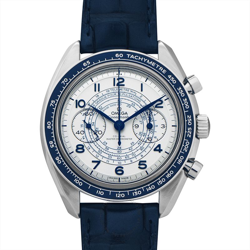 Omega Speedmaster 329.33.43.51.02.001