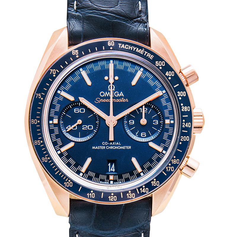 Omega Speedmaster 329.53.44.51.03.001