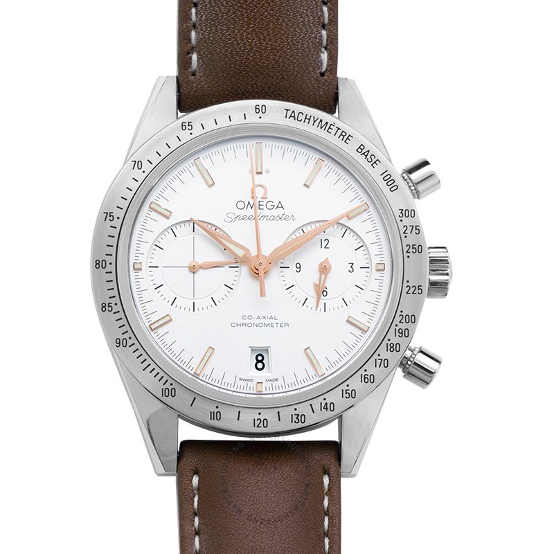 Omega Speedmaster 331.12.42.51.02.002