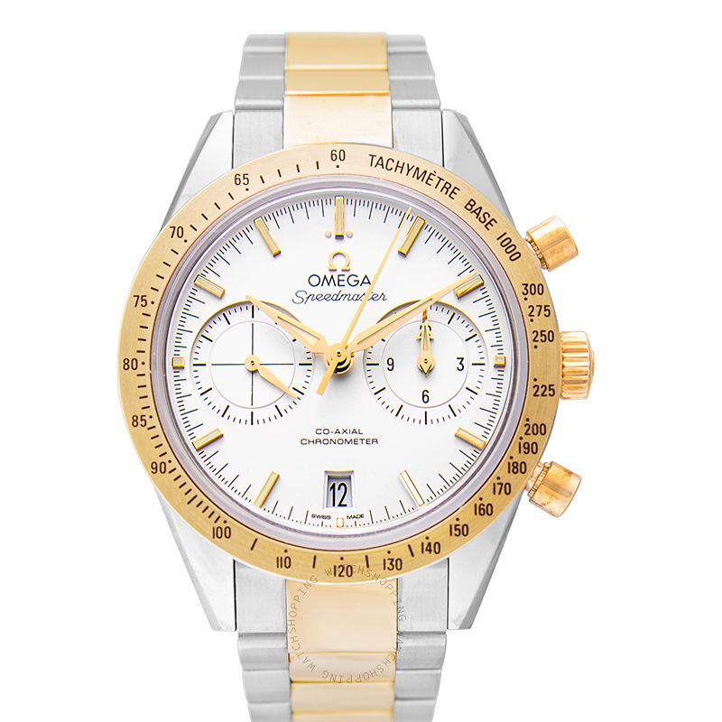 Omega Speedmaster 331.20.42.51.02.001