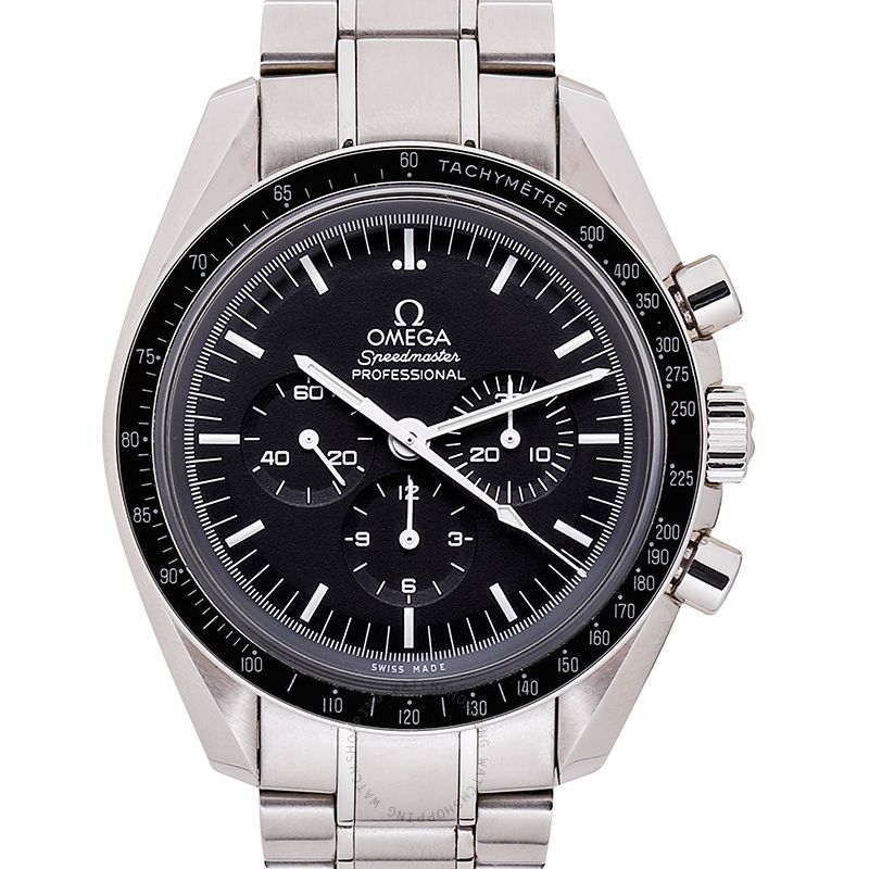 Omega Speedmaster 3570.50