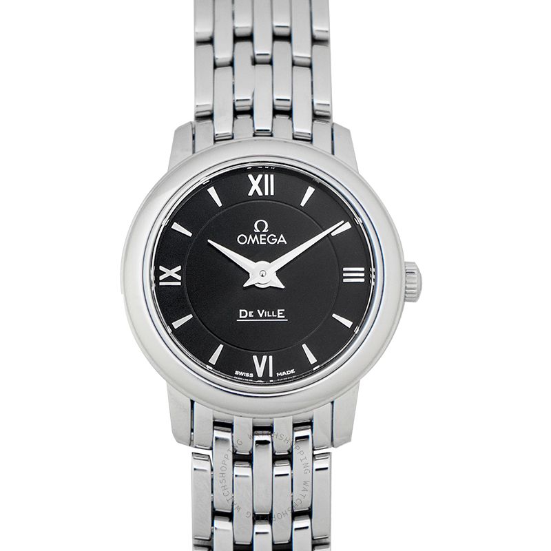 Omega De Ville 424.10.24.60.01.001