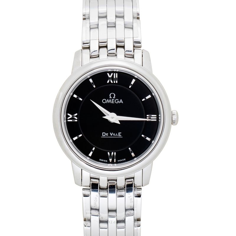 Omega De Ville 424.10.27.60.01.001