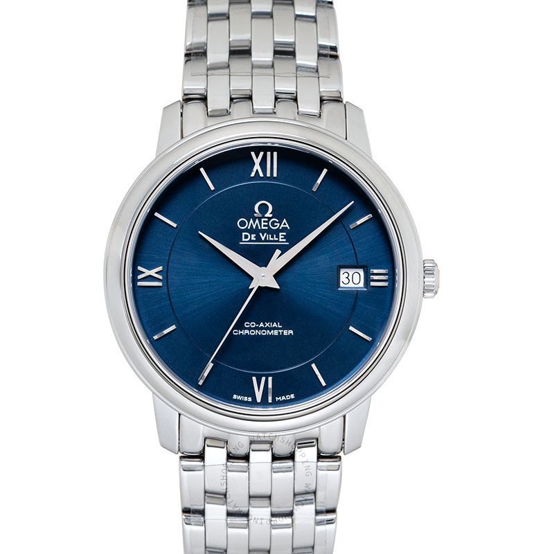 Omega De Ville 424.10.37.20.03.001