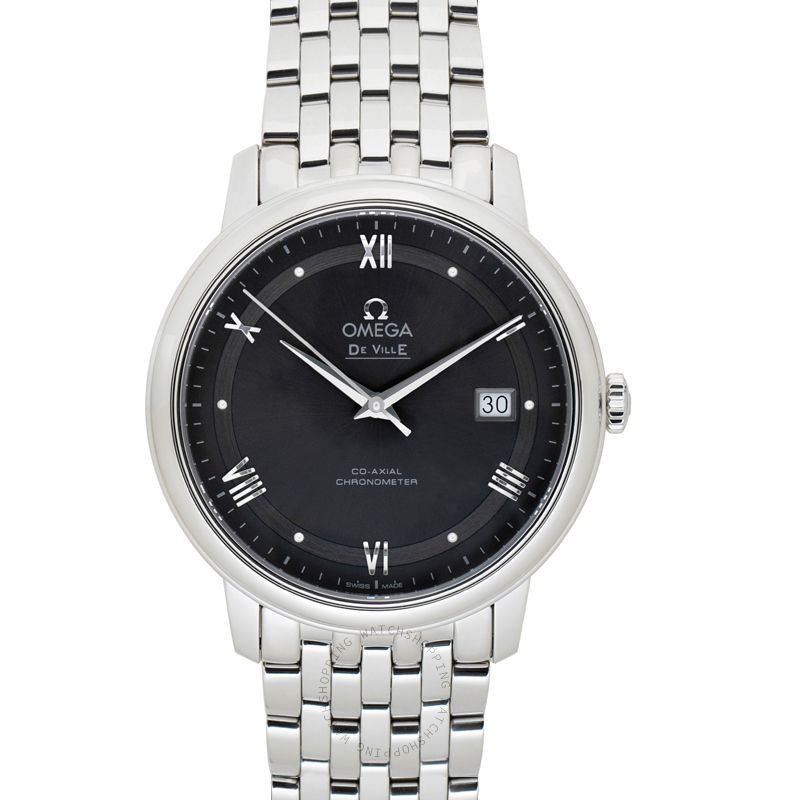 Omega De Ville 424.10.40.20.06.001