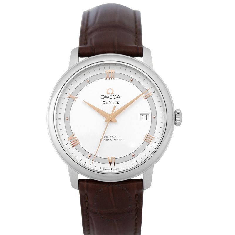 Omega De Ville 424.13.40.20.02.002