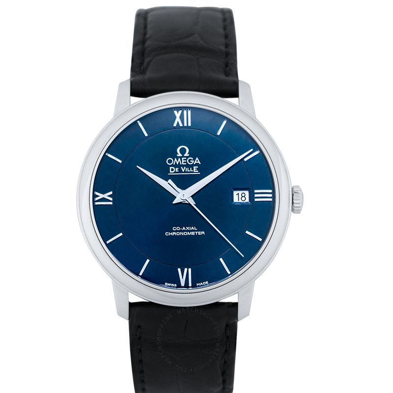 Omega De Ville 424.13.40.20.03.001