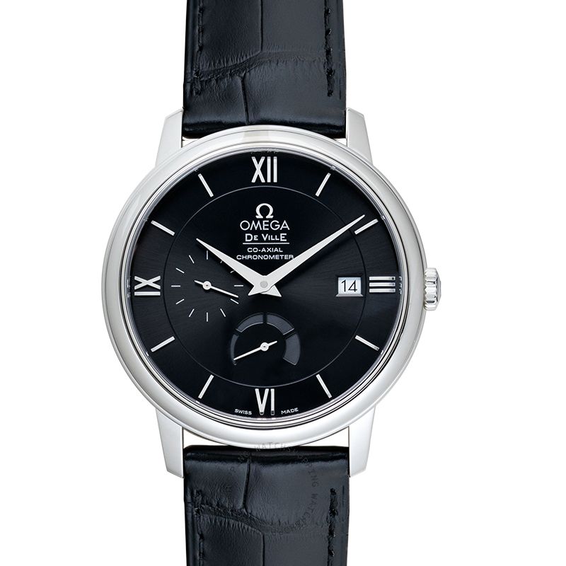 Omega De Ville 424.13.40.21.01.001