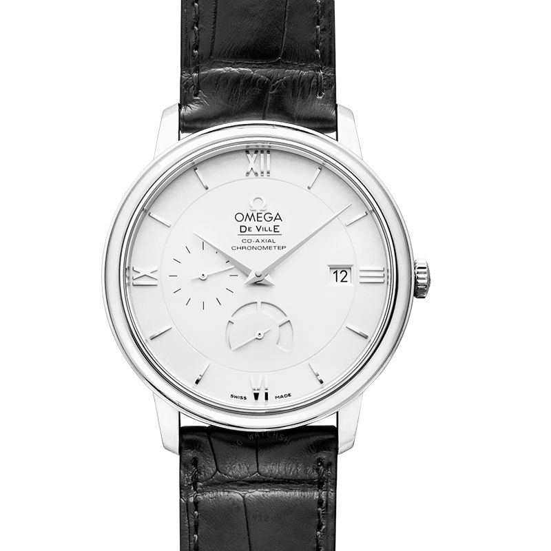Omega De Ville 424.13.40.21.02.001