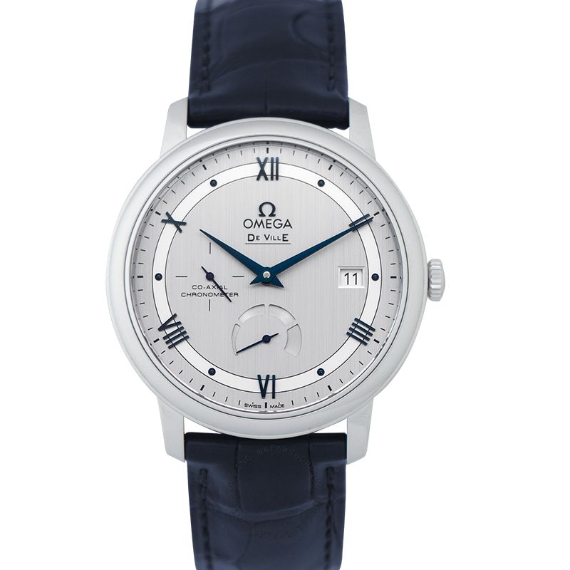 Omega De Ville 424.13.40.21.02.003
